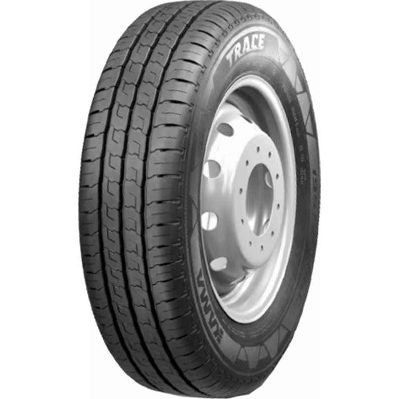 Шины Кама Trace 205/70 R15C 106/104R