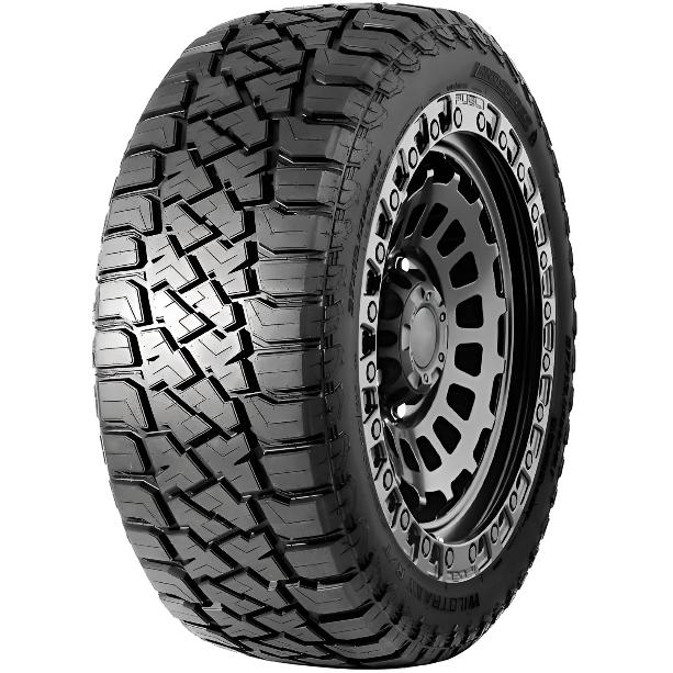 Шины Landspider WildTraxx R/T 33/12.5 R20 123R RBL