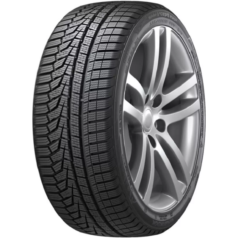 Шины Hankook Winter i*Cept Evo 2 W320 205/50 R17 93V XL