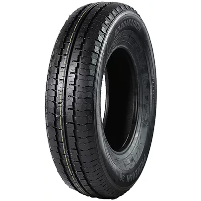 Шины Roadmarch PrimeVan 36 195/70 R15C 104/102R