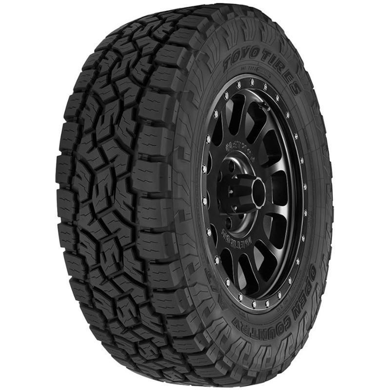 Шины Toyo Open Country A/T III 265/70 R17 115T