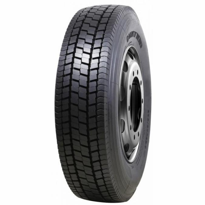 Грузовые шины Ovation VI-628 235/75 R17.5 143/141J PR16 Ведущая