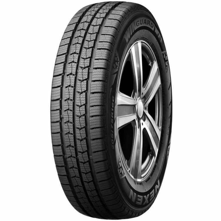 Шины Nexen Winguard WT1 175/65 R14C 90/88T