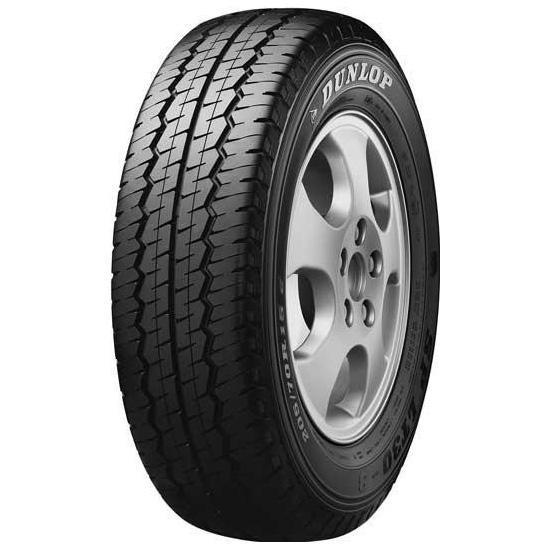 Шины Dunlop SP LT30A 235/60 R17 109/107T