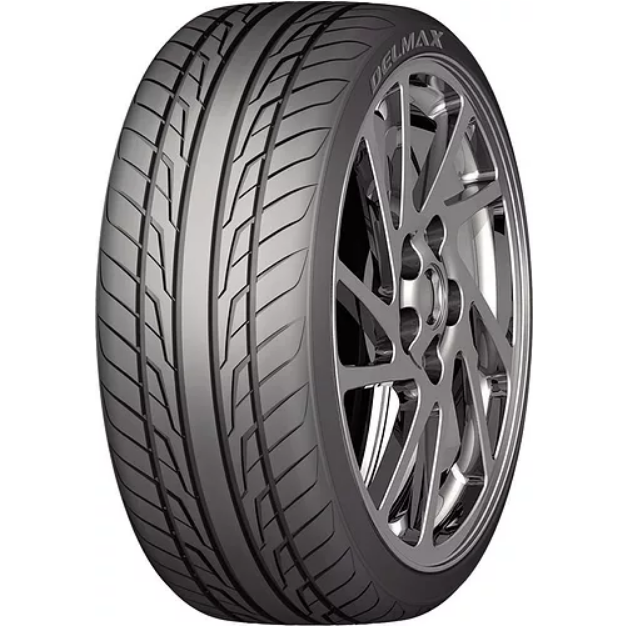 Шины Delmax Ultima Sport 275/45 R20 110W