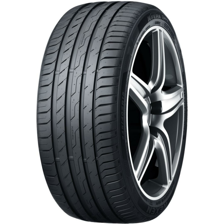 Шины Nexen NFera Sport 225/55 R18 102Y XL