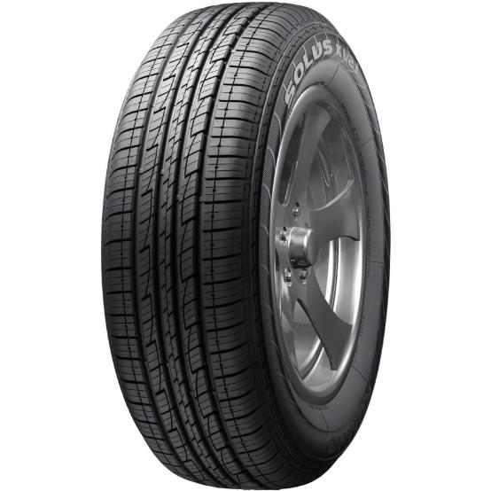 Шины Marshal Crugen KL21 245/60 R18 105H