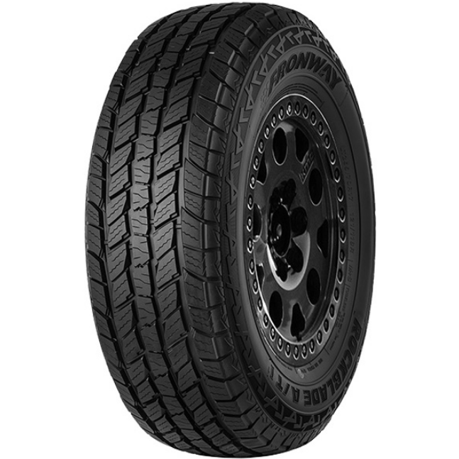 Шины Fronway Rockblade A/T I 245/65 R17 107S