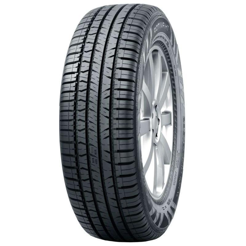 Шины Nokian Tyres Rotiiva HT 275/65 R18 123/120S