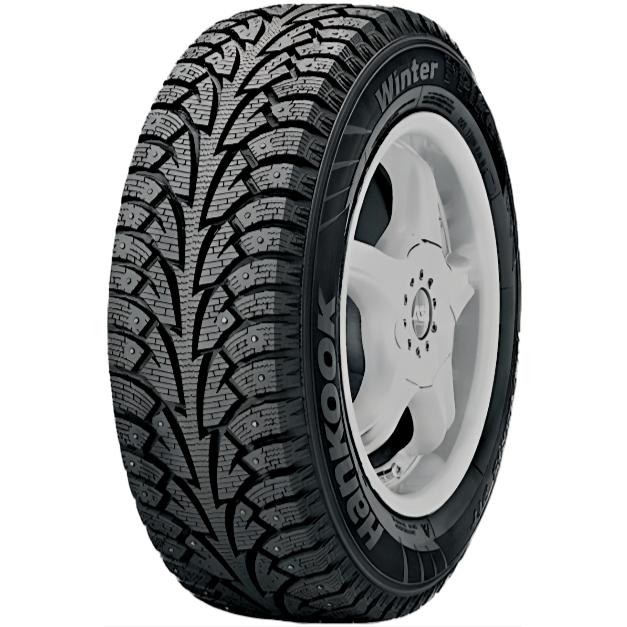 Шины Hankook Winter i*Pike W409 215/65 R17 98T