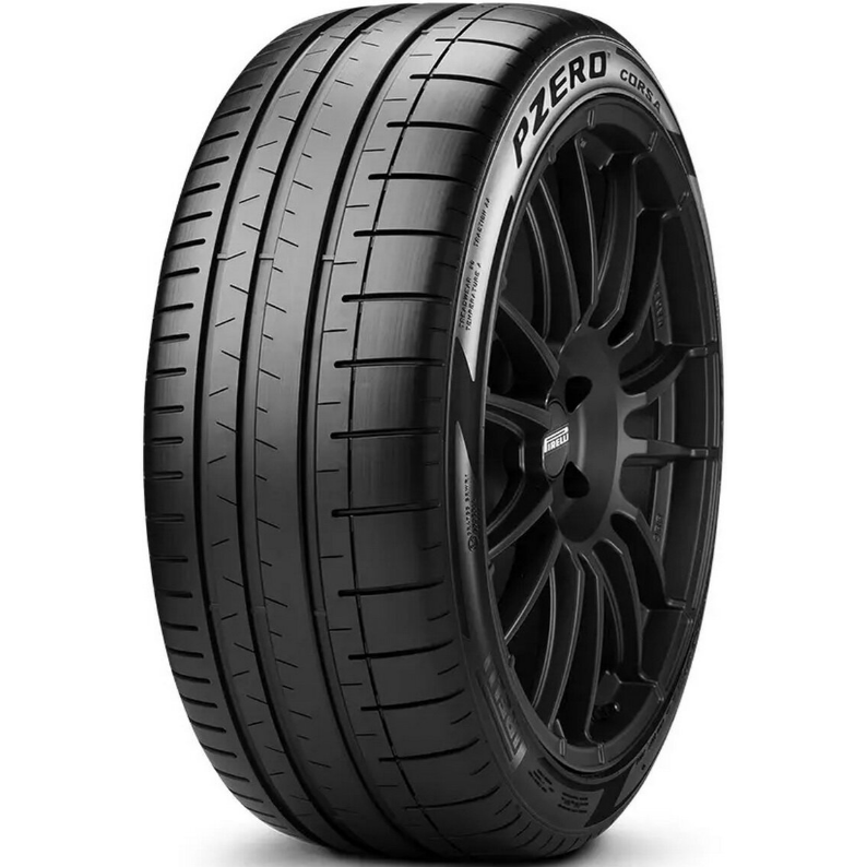 Шины Pirelli P Zero Corsa PZC4 Elect 315/35 R22 111Y XL NC0