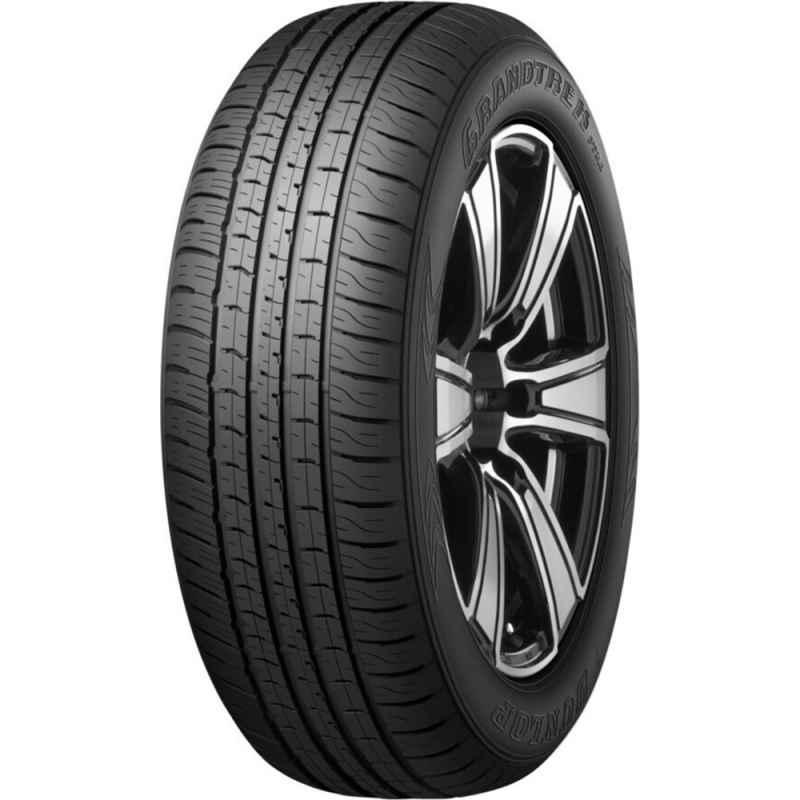 Шины Dunlop Grandtrek PT5A 265/50 R22 112V