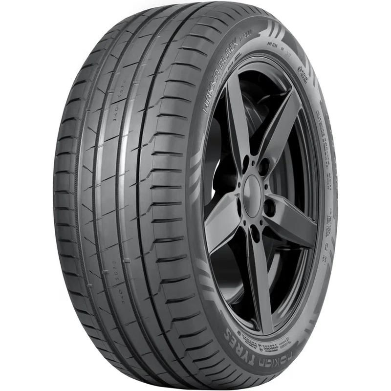 Шины Nokian Tyres Hakka Black 2 225/50 R17 98Y