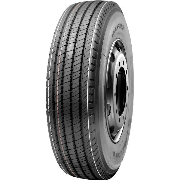 Грузовые шины Linglong LLF02 295/80 R22.5 152/148M PR16 Рулевая