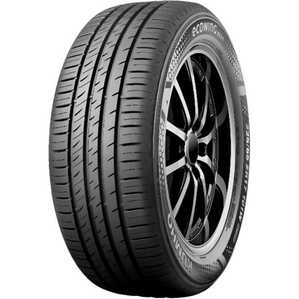 Шины Kumho Ecowing ES31 175/70 R14 88T