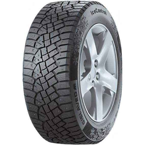 Шины Gislaved IceControl 225/75 R16 108T