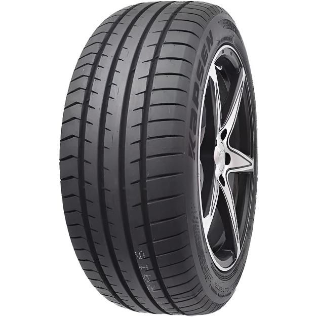 Шины Kapsen Papide K3000 245/40 R17 95W