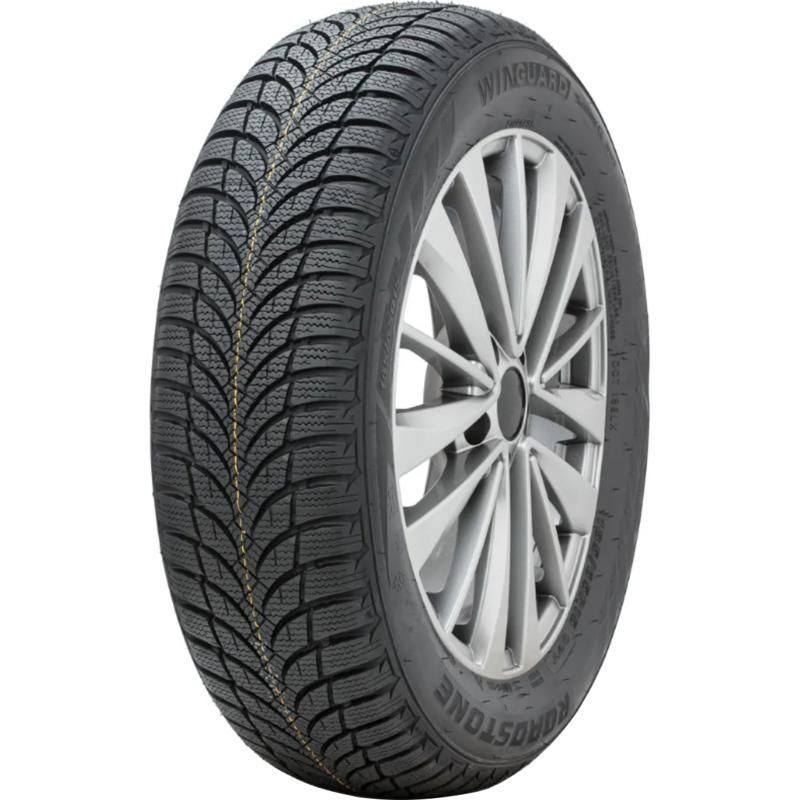 Шины Roadstone Winguard Snow G WH2 205/65 R15 99T