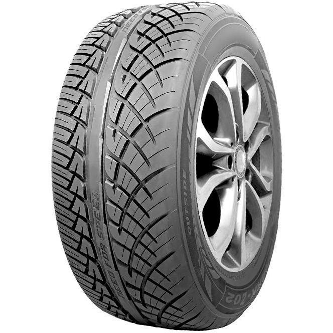 Шины Rapid Shark-Z02 265/50 R20 111W