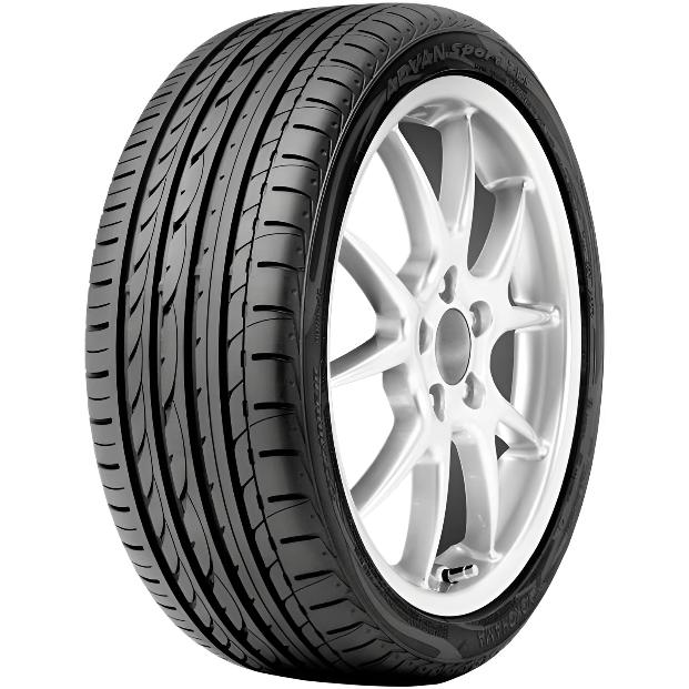 Шины Yokohama Advan Sport V103S 225/50 R17 94Y RunFlat