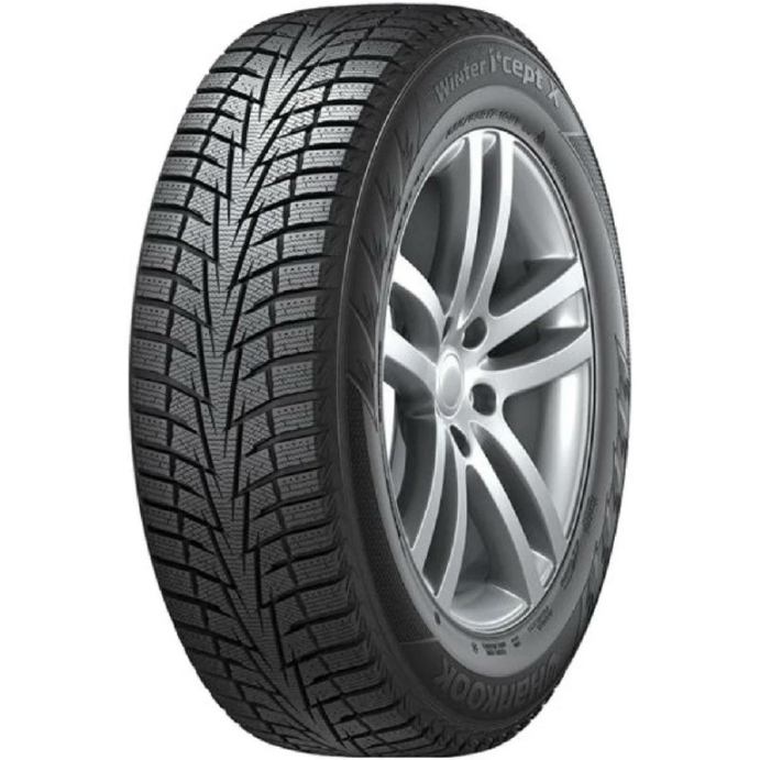 Шины Hankook Winter i*Cept X RW10 265/70 R15 112T