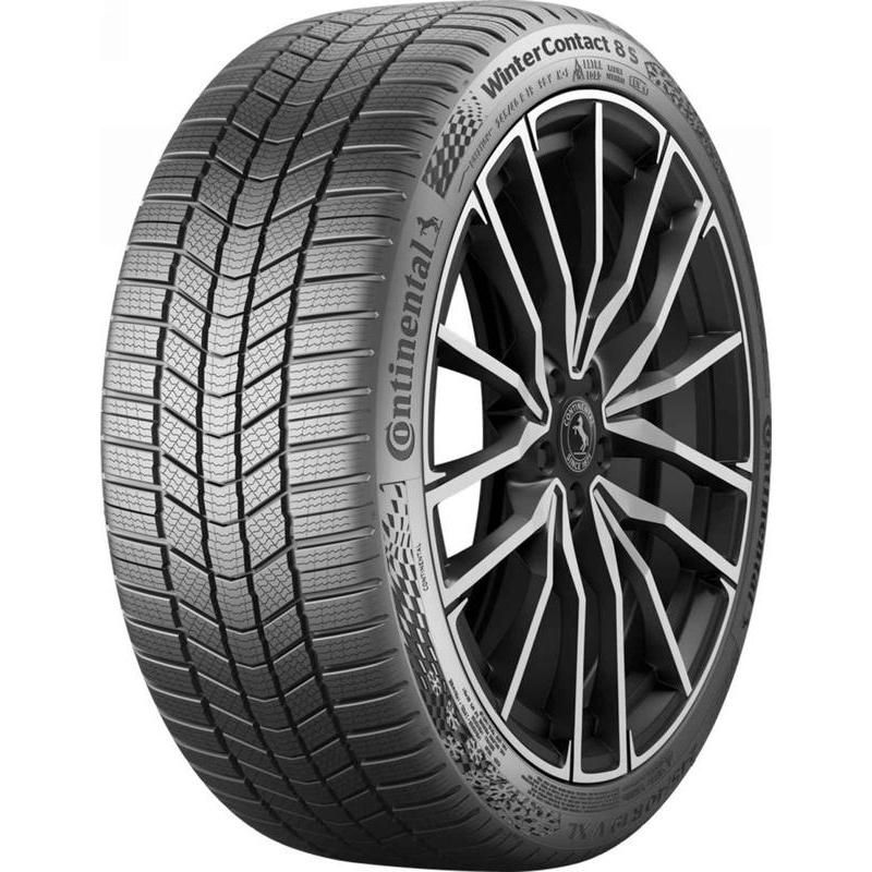 Шины Continental WinterContact 8 S 255/35 R19 96V