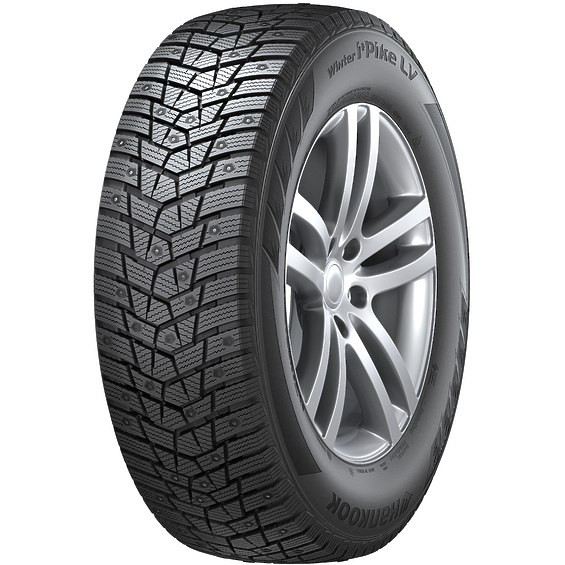 Шины Hankook Winter i*Pike LV RW15 215/65 R15C 104/102R