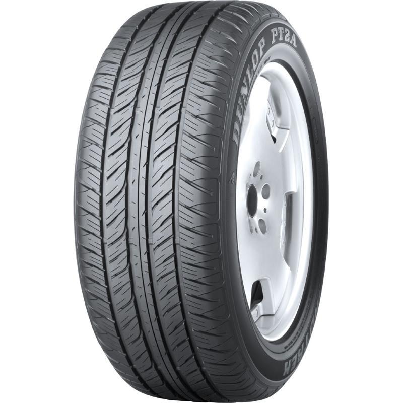 Шины Dunlop Grandtrek PT2A 285/50 R20 112V