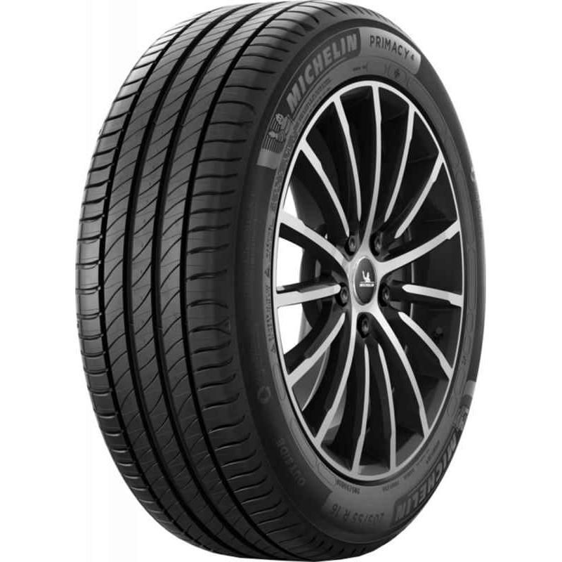 Шины Michelin Primacy 4 + 215/55 R17 98W XL