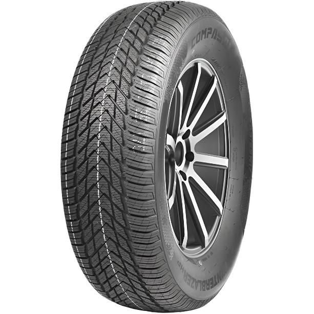 Шины Compasal WinterBlazer HP 175/55 R15 77T