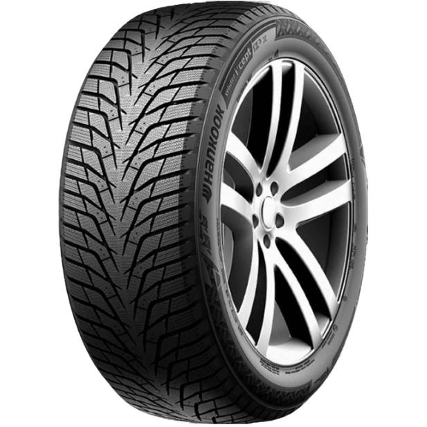 Шины Hankook Winter i*Cept IZ3 X W636A SUV 235/55 R19 105H