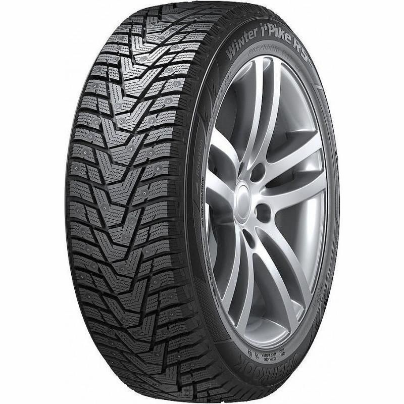 Шины Hankook Winter i*Pike RS2 W429 265/50 R20 111T