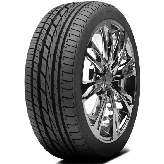 Шины Nitto NT850 + Premium CUV 245/60 R18 109V