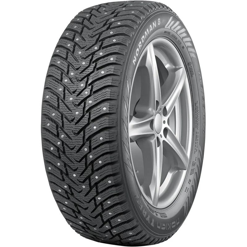 Шины Nokian Tyres Nordman 8 245/45 R17 99T XL