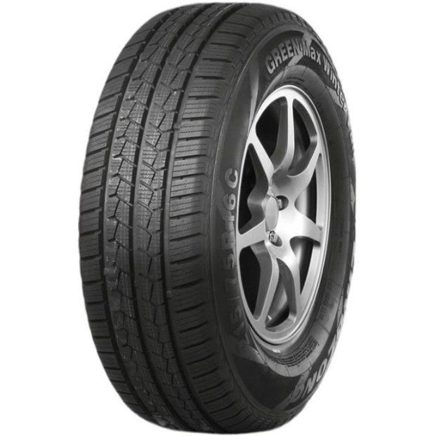 Шины Linglong GREEN-Max Winter Van 195/75 R16C 107/105R