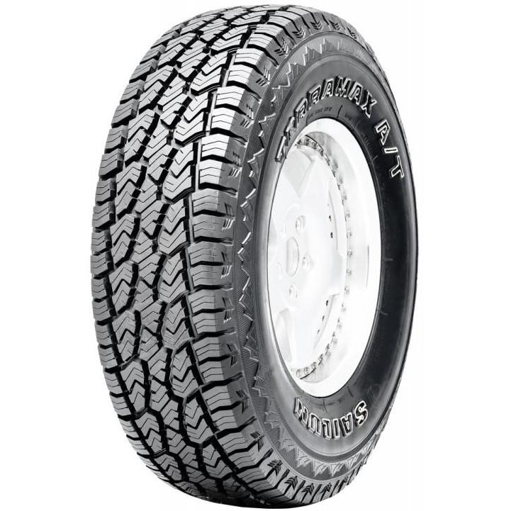 Шины Sailun Terramax A/T 265/60 R18 110T