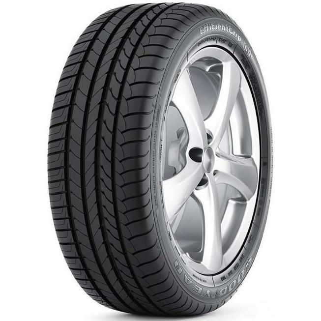 Шины Goodyear EfficientGrip 215/55 R17 94V