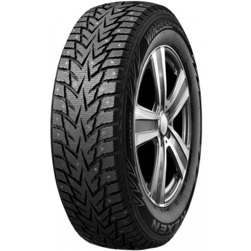 Шины Nexen Winguard Winspike WS62 SUV 225/75 R16 115/112Q