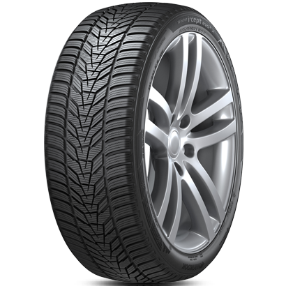 Шины Hankook Winter i*Cept Evo 3 X W330A SUV 285/45 R21 113W