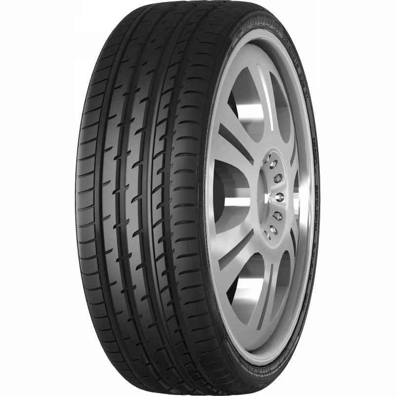 Шины Haida HD927SP 245/45 R20 103W