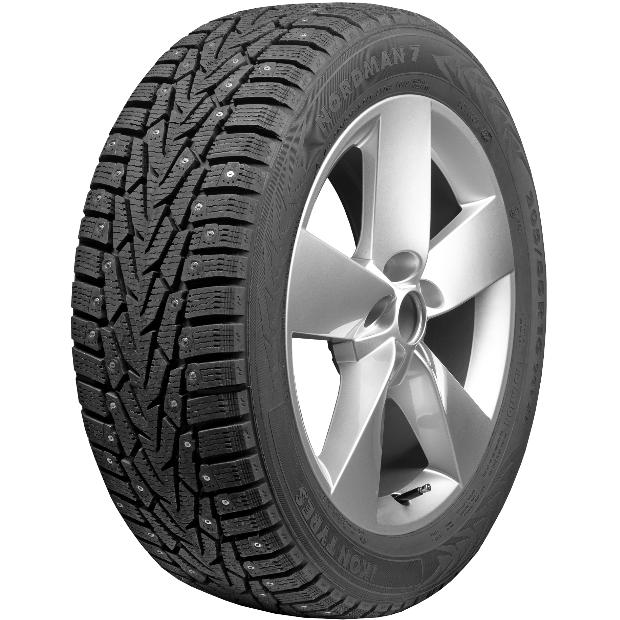Шины Ikon Tyres Nordman 7 225/50 R17 98T XL