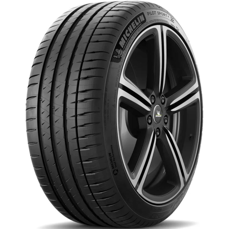 Шины Michelin Pilot Sport 4 225/50 R18 95W RunFlat