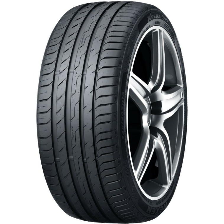 Шины Nexen NFera Sport 225/45 R17 91W