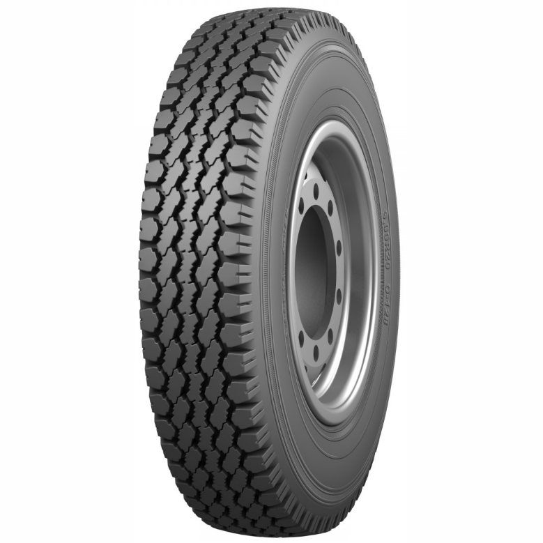 Грузовые шины Омский ШЗ О-128 9/0 R20 136/133J PR12