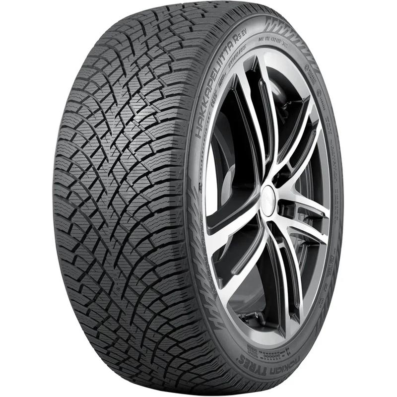 Шины Nokian Tyres Hakkapeliitta R5 EV 245/45 R19 102T XL
