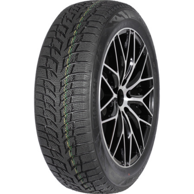 Шины Autogreen Snow Chaser 2 AW08 195/65 R15 91T