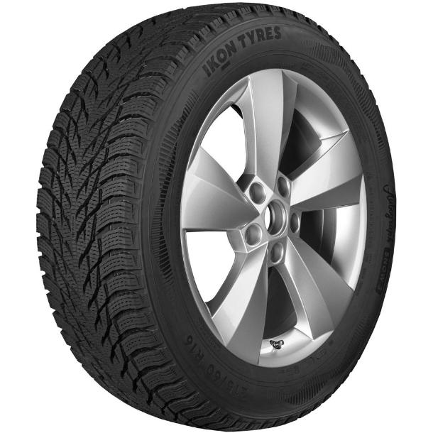 Шины Ikon Tyres Autograph Snow 3 215/60 R16 99R