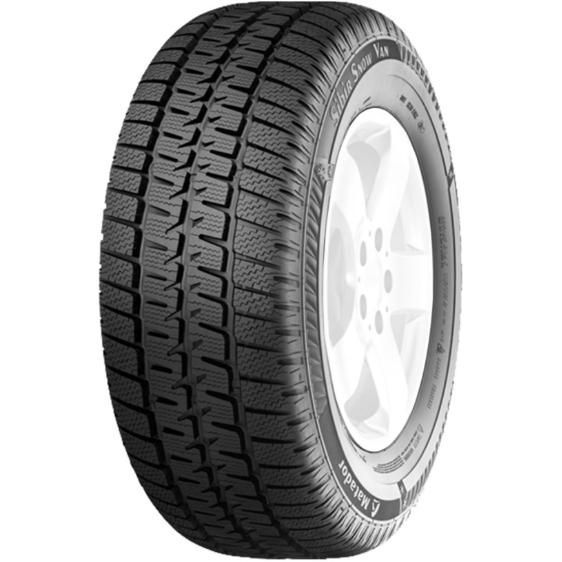 Шины Matador MPS 530 Sibir Snow Van 205/65 R15C 102/100T