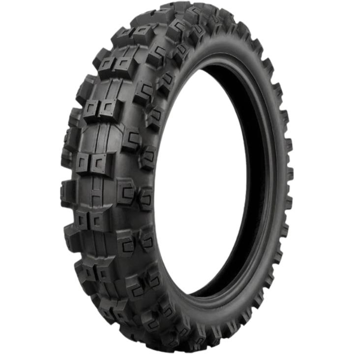 Мотошины Wanmao WSX-210 110/90 R19 68P Задняя Кросс