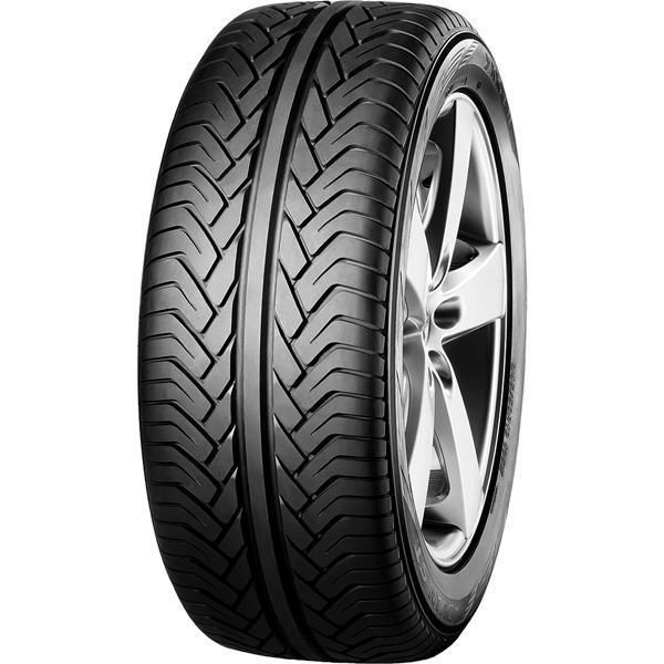 Шины Yokohama Advan S.T. V802 275/50 R20 113W MO